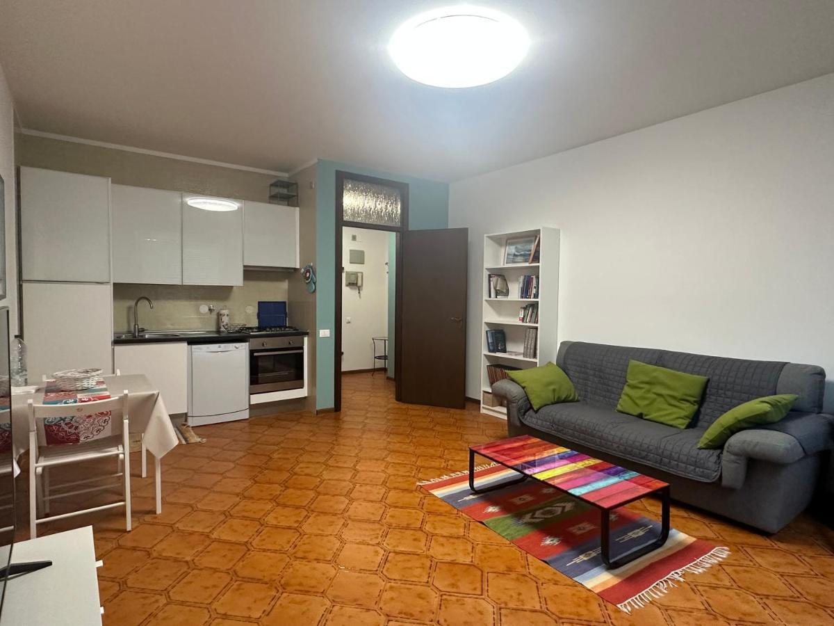 Aurora Gargen In Centro Apartment Trieste Exterior photo