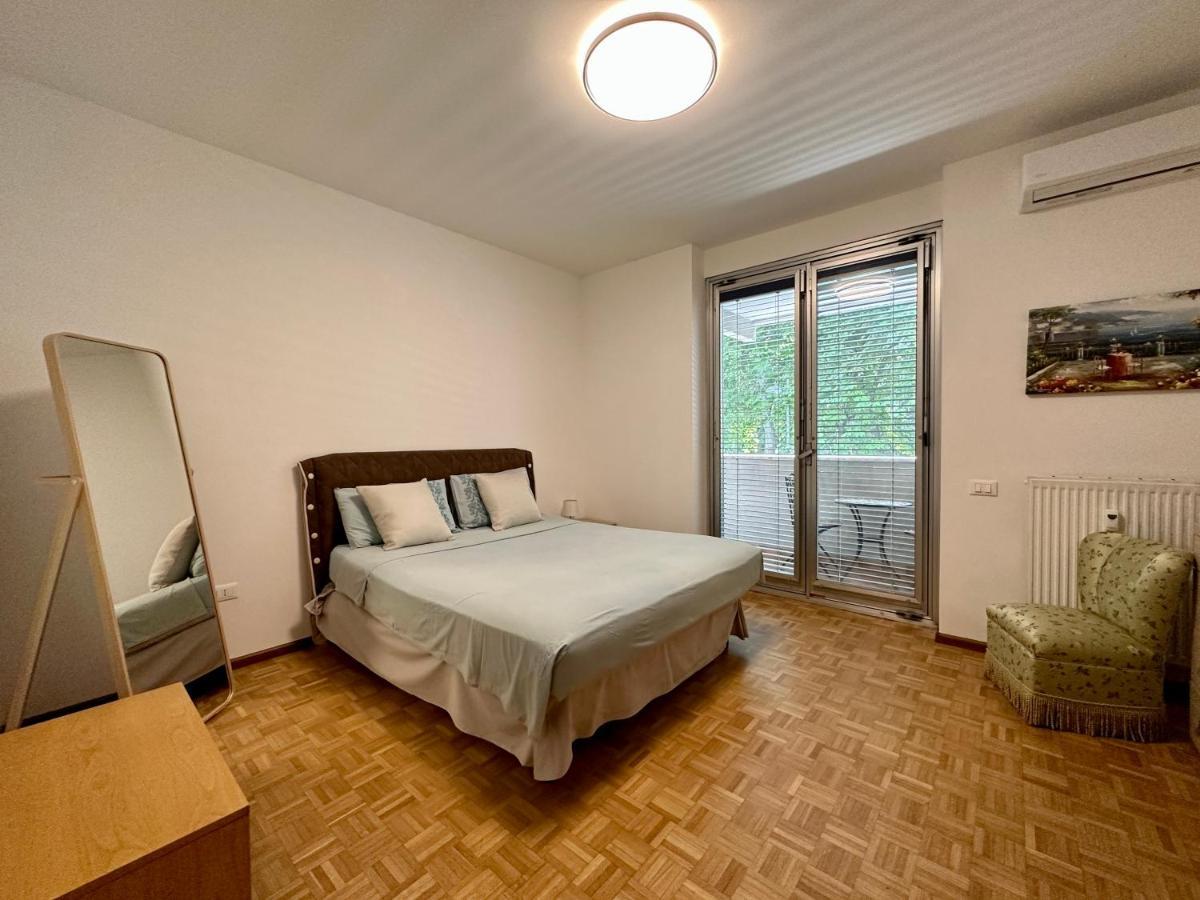 Aurora Gargen In Centro Apartment Trieste Exterior photo
