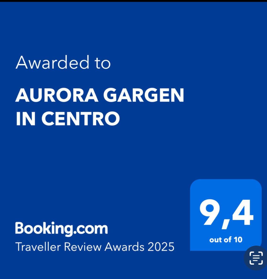 Aurora Gargen In Centro Apartment Trieste Exterior photo